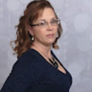 Meet your Posher, Joanna